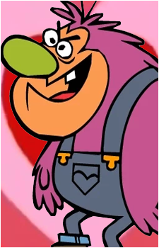 Fuzzy Lumpkins's image