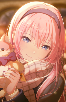 Image 81 of Megurine Luka