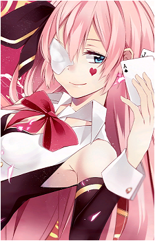Image 3 of Megurine Luka