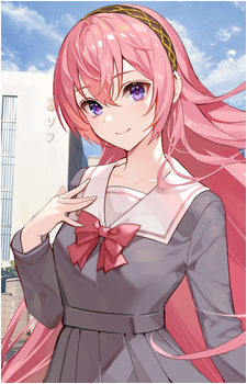Image 6 of Megurine Luka