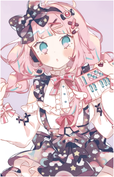 Megurine Luka