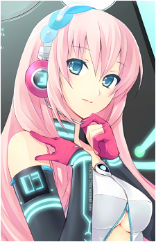 Image 56 of Megurine Luka