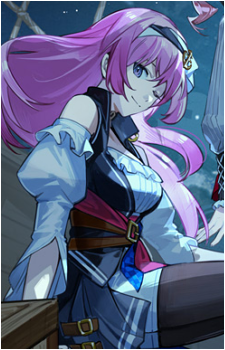 Megurine Luka