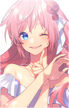 Image 25 of Megurine Luka
