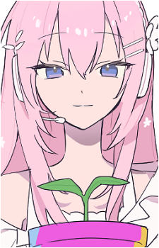 Megurine Luka
