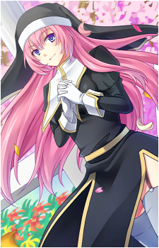 Image 64 of Megurine Luka