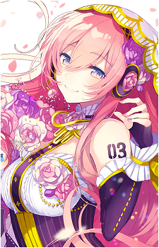 Image 13 of Megurine Luka
