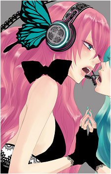 Image 35 of Megurine Luka