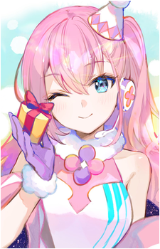 Image 8 of Megurine Luka