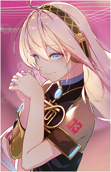 Image 77 of Megurine Luka