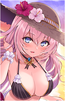 Image 15 of Megurine Luka