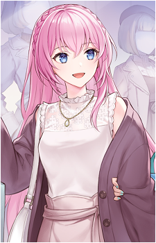 Megurine Luka