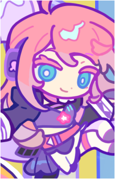 Megurine Luka