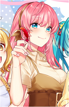 Image 26 of Megurine Luka
