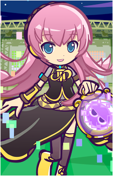 Image 66 of Megurine Luka