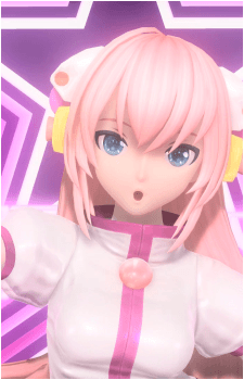 Image 87 of Megurine Luka