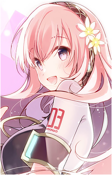 Image 20 of Megurine Luka