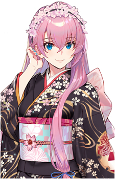 Image 80 of Megurine Luka