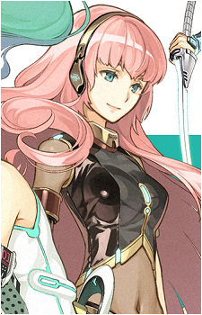 Image 50 of Megurine Luka
