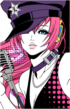 Image 60 of Megurine Luka