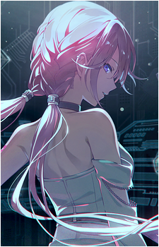 Megurine Luka