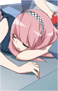 Megurine Luka