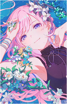 Megurine Luka