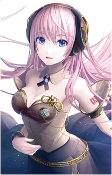 Image 5 of Megurine Luka