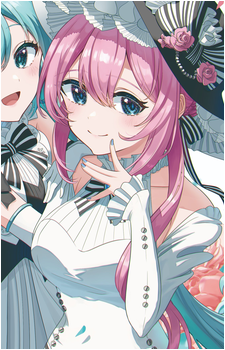 Image 76 of Megurine Luka