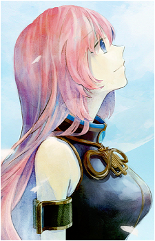 Image 46 of Megurine Luka