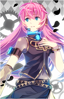 Image 39 of Megurine Luka