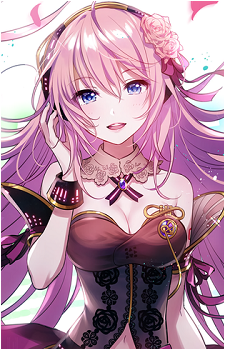 Image 9 of Megurine Luka