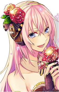 Image 16 of Megurine Luka