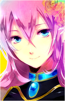 Image 45 of Megurine Luka