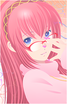 Image 40 of Megurine Luka