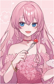 Image 68 of Megurine Luka