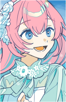 Megurine Luka