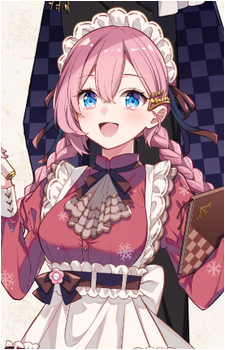 Megurine Luka