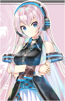 Image 19 of Megurine Luka
