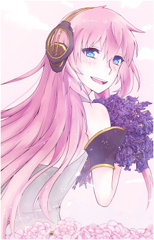 Image 65 of Megurine Luka