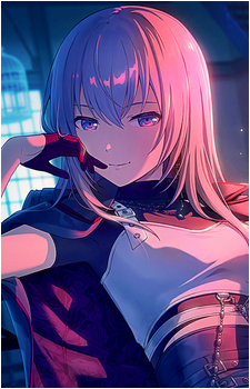 Image 79 of Megurine Luka