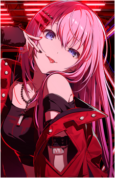 Megurine Luka