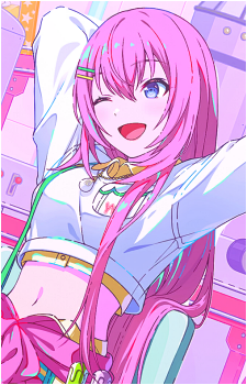 Megurine Luka