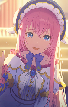 Megurine Luka