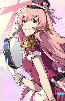 Megurine Luka