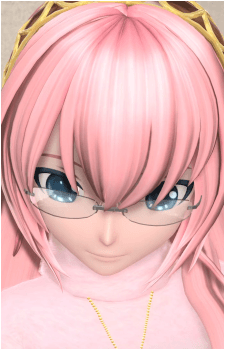 Image 92 of Megurine Luka