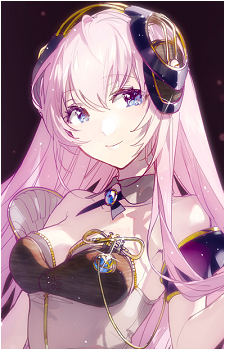 Image 17 of Megurine Luka