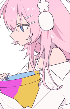 Megurine Luka
