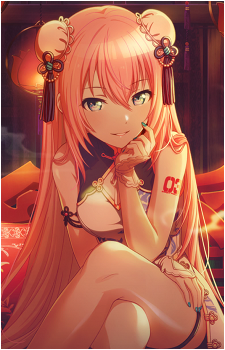 Image 7 of Megurine Luka