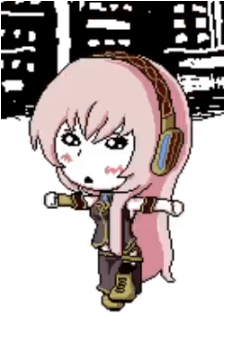 Image 95 of Megurine Luka